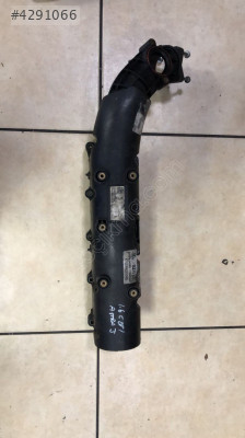 OPEL  ASTRA J 1,6 EMME MANİFOLDU