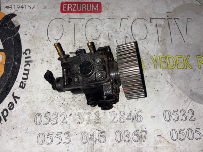 0055205935-0445010150 ALFA ROMEO 147 159 1.9 JTD Mazot Pompası