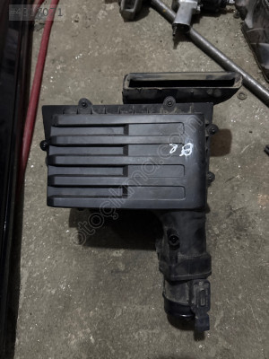 Passat b8 hava filtre kazanı