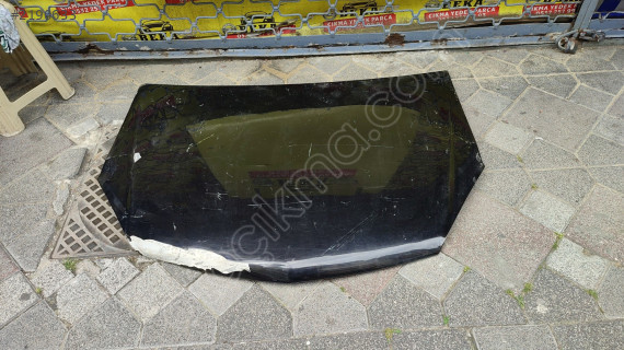 OPEL ASTRA H KAPUT ÇIKMA ORJİNAL YEDEK PARÇA