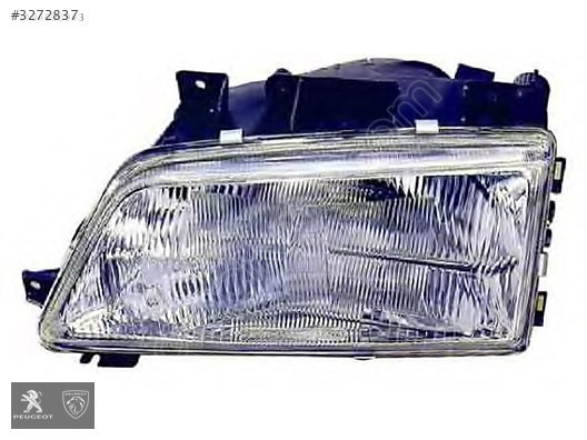 405 FAR SOL 87-95 PEUGEOT 620478 620578