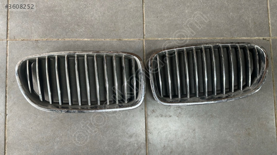 BMW 5 SERİSİ F10 ÇIKMA ORJİNAL SAĞ SOL PANJUR 188013-10 BDÇ