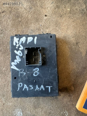 VOLKSWAGEN PASSAT KAPI MODÜLÜ