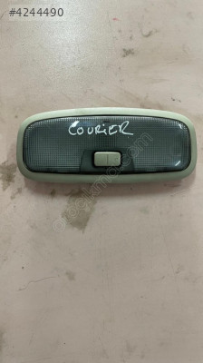 COURİER TAVAN LAMBASI AKİL  YAMAN OTOMOTİV