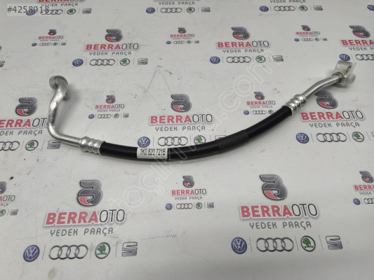 VOLKSWAGEN SKODA SEAT AUDİ KLİMA RAKORU 1K0820721B