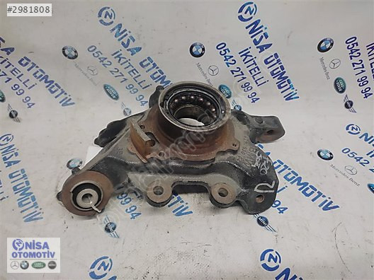 BMW 1 SERİSİ F20 KASA SAĞ ARKA TAŞIYICI ORJ ÇIKMA 33326792522