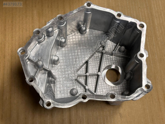 AUDI A4 A6 A8 01-09 ŞANZUMAN ARKA KAPAK 01J301212L 01J301212M