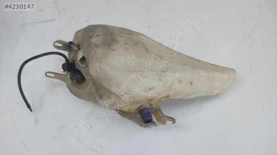 Alfa Romeo 156 Modeli İçin Silecek Suyu Deposu (Cam Su Bidonu)