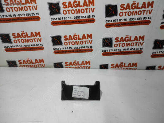 FORD FİESTA MK6 02-08 ÇIKMA DİREKSİYON İÇ TRİM 6S61-10K947-A