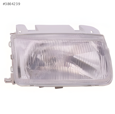 VOLKSWAGEN POLO HB 1994-1999 SAĞ FAR DEPO MARKA SIFIR -6N1941016