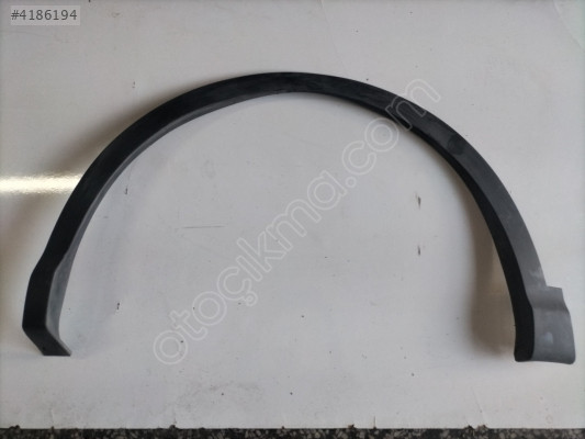 03153 NİSSAN QASHQAİ J11 SOL ÖN DODİK