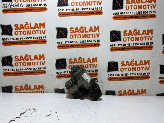 ÇIKMA MERCEDES ML W163 ML270 YAĞ FİLTRESİ OEM 6281800410