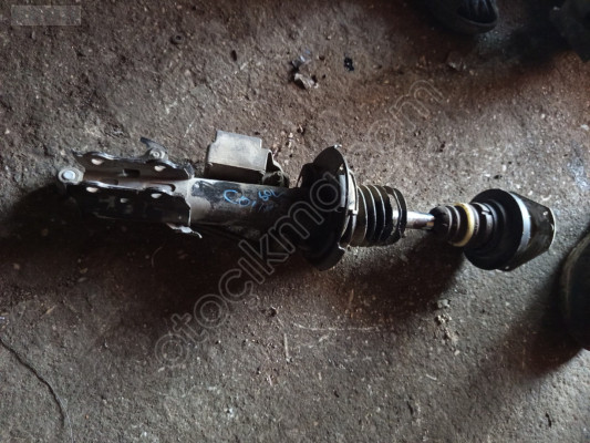 FORD COURİEL aks