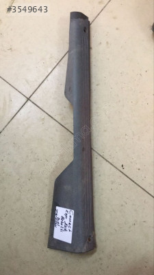 CONNECT SOL KAPI EŞİK BAKALİTİ 3T16V13201