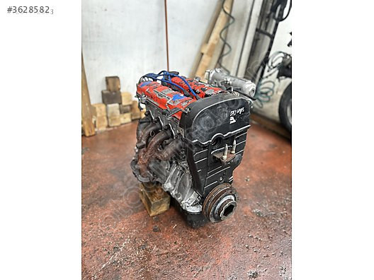 Honda Civic b18 motor