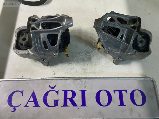 4M0199372 FF MOTOR KULAĞI A4 A5 ÇAĞRI OTO MASLAK