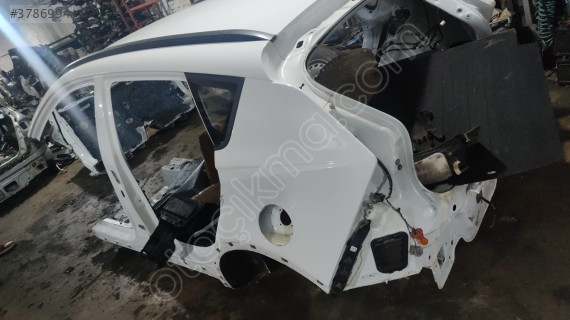 HYUNDAİ BAYON TAVAN ARKA
