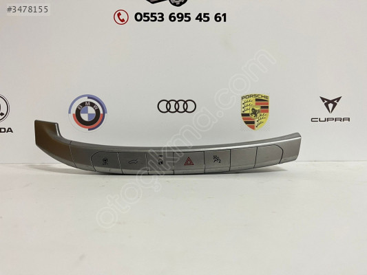EGEA FLAŞÖR DÜĞME GRUBU ORJİNAL 7356464180