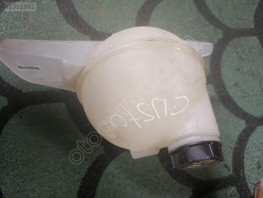 FORD TRANSİT CUSTOM YEDEK SU DEPOSU ALKAN OTOMOTİV 0532 417 1034