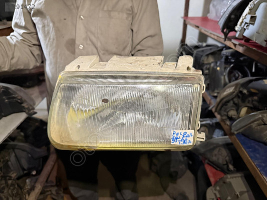 VOLKSWAGEN POLO SOL FAR 98-00 MODEL ORJİNAL ÇIKMA