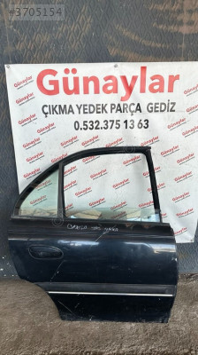 OPEL OMEGA SAĞ ARKA KAPI