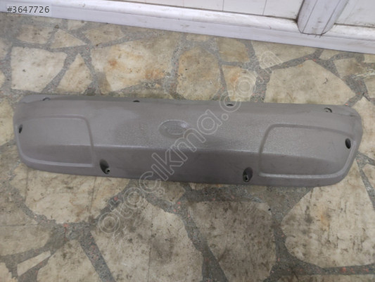 LAND ROVER FREELANDER 1 TEK KAPILI KAPI DÖŞEMESİ VE  CEBİ ADET