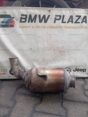 CİTROEN NEMO 1.4 HDİ KATALİTİK KONVERTÖR KATALİZÖR