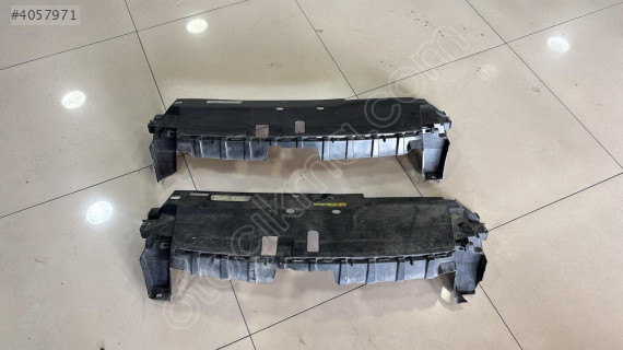 DS 4 ÖN PANJUR ÜST BAKALİT