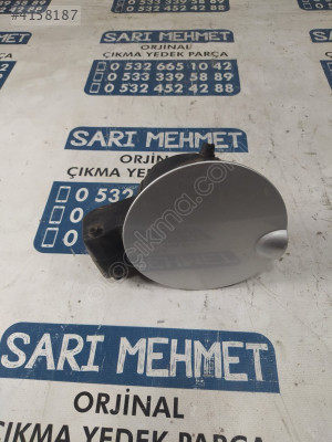 ÇIKMA SEAT CORDOBA YAKIT DEPO KAPAĞI