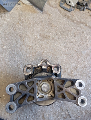 F.Transit Custom motor takozu G2911138