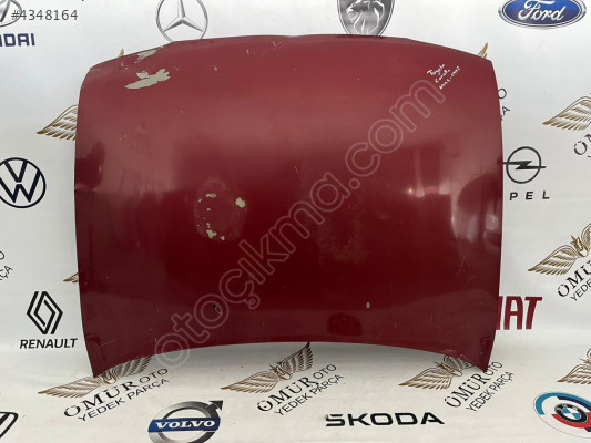 TOYOTA COROLLA MOTOR KAPUTU ORİJİNAL ÇIKMA - 53301-12700