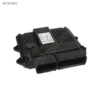 Fiat Doblo 1.3 2006 Motor Beyni / 71600.086.03 / 51796244