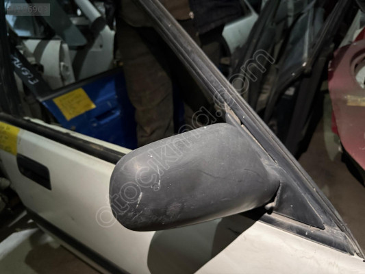 HONDA CİVİC SAĞ ÖN KAPI DIŞ AÇMA KOLU 90-91 MODEL
