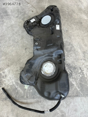 BMW G60 520İ BENZİN DEPOSU ÇIKMA ORJİNAL 16115A27D47