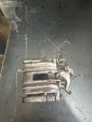 VOLKSWAGEN GOLF4 BORA SAĞ ARKA FREN MERKEZİ