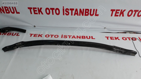 BMW F10 TAMPON DEMİRİ ÖN ALT 51117203078