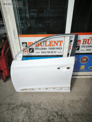 Hyundai i20 sol ön kapı orijinal çıkma