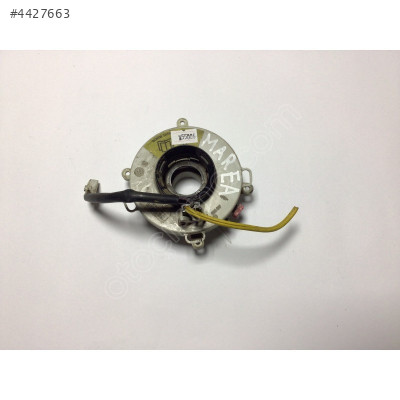 Fiat Marea Airbag Sargısı