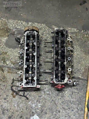 Peugeot 406 2000 Hdi silindir kapak çıkma