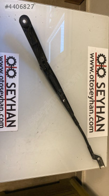 5JB955409 Skoda Rapid 2015 sol ön silecek kolu kısa