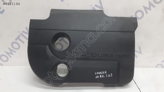 ford courier 2016 1.6 motor üst plastiği/kapağı (son fiyat)