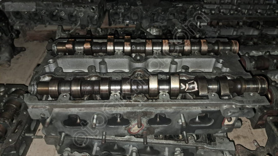 OPEL ASTRA F 1.4 SİLİNDİR KAPAĞI.OTO ERKAN ÜNYE