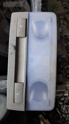 OPEL INSİGNİA ORTA TAVAN LAMBASI.OTO ERKAN ÜNYE