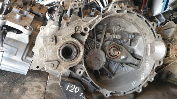 hyundai i20 2014 1.4 crdi 6 ileri şanzıman (son fiyat)