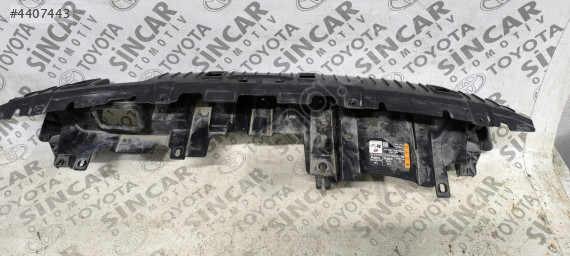 FORD COURİER 2018 2023 ÖN PANJUR İÇ MASKE JT76-19A286-AC