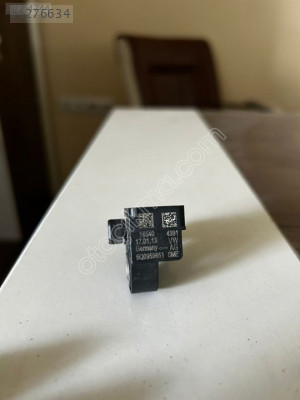 GOLF 7 DARBE SENSÖRÜ