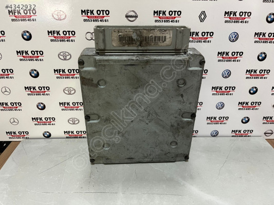 FORD KA MOTOR BEYNİ ORJİNAL 1.3 1S5F12A650BC