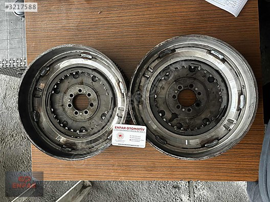 Megane 4 EDC volant çıkma orjinal