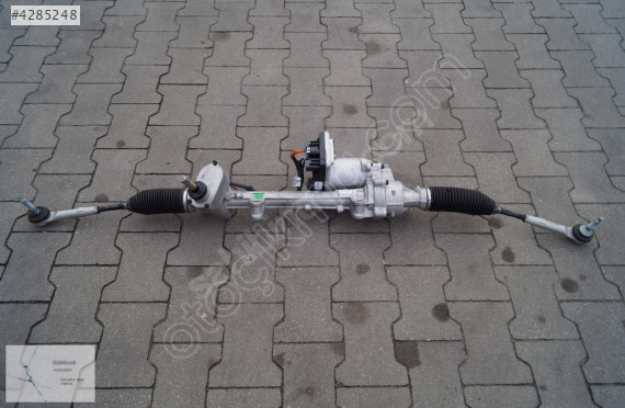 TESLA MODEL Y DİREKSİYON KUTUSU SÖKME ORJİNAL 1044831