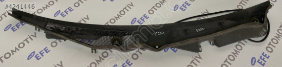 mercedes e w212 cam önü ızgarası (son fiyat)